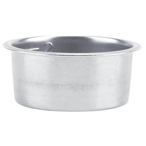 Miniatura 6 de Filtro de cesta de filtro para Breville, filtro de café apto para cafeteras Breville, cesta no presurizada de acero inoxidable, filtros de café