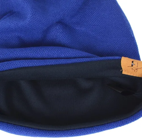 Miniatura 100 de VECRY Gorro de invierno y verano para hombre