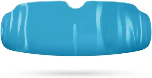 Miniatura 17 de Impact Protector bucal de ajuste rápido para todos los deportes: boxeo, MMA, lacrosse, fútbol americano, hockey, baloncesto, Jiu-Jitsu y más
