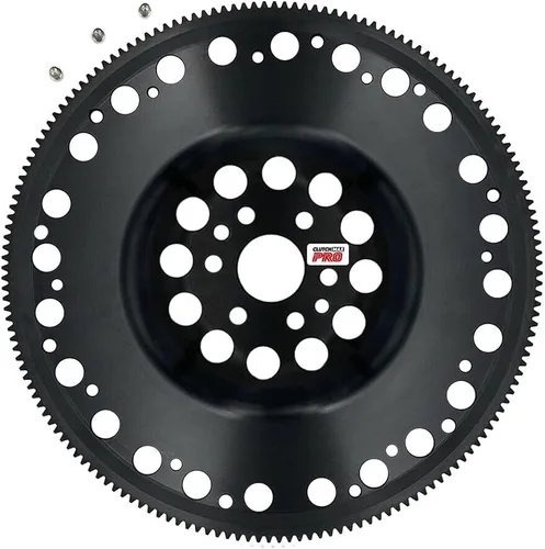 Miniatura 3 de PRO Performance Chromoly - Volante de embrague compatible con Ford Mustang GT 4.6L 1996 1997 1998 2/2001 2002 2003 2004 Ford Mustang GT 4.6L se
