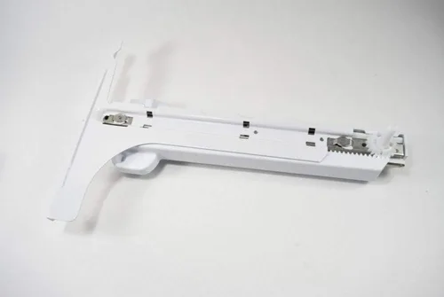 Whirlpool W10397636 Riel deslizante del cajón del congelador del refrigerador izquierdo (Reemplaza a W10397636) Pieza de fabricante de equipos
