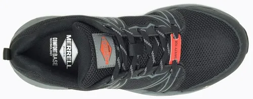 Miniatura 4 de Merrell Work Fullbench Superlite para mujer