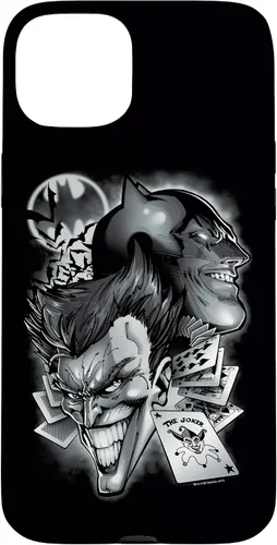Miniatura 9 de Batman Joker Archenemies - Carcasa para iPhone 17