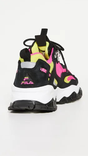 Miniatura 2 de Fila Zapatillas Ray Tracer para mujer
