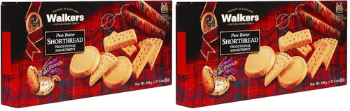 Miniatura 7 de Walkers Shortbread - Galletas