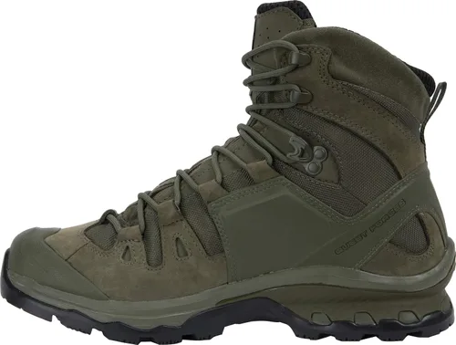 Miniatura 5 de Zapatos tácticos Salomon Forces Quest 4D gtx 2