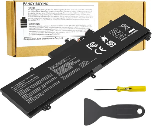 Miniatura 15 de Batería para portátil Fancy Buying HT03XL L11119-855 para HP Pavilion 14-CE 14-CF 14-DF 14-DQ 14-DK 14M-DH 15-DA 15-DB 15-DW 15-DY 17-by 17-CA