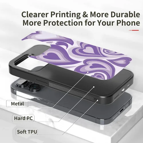 Miniatura 4 de Fundas estéticas vintage universitarias para iPhone 11, 12, 13, 14, 15, 16, 17 Pro Max Plus Mini X 6 7 8 para Samsung S20 S21 S22 S23 S24 S25 S26
