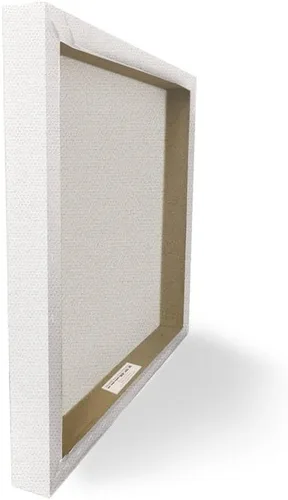 Miniatura 4 de Stupell Industries Lienzo decorativo para pared, diseño de plantas de cactus áridos con salida del sol rosa, diseño de Dennis Frates
