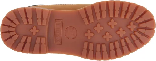 Miniatura 4 de Timberland - Botines impermeables modelo Nellie Double para mujer