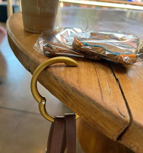 Miniatura 7 de Clipa 2 - El gancho para bolsa instantáneo Colección