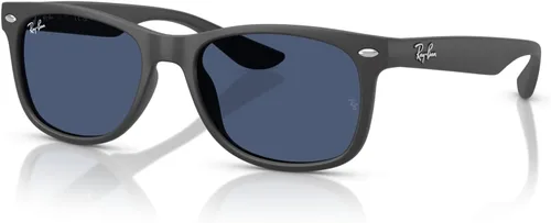 Miniatura 107 de Ray-Ban Gafas de sol cuadradas RJ9052S New Wayfarer para niños