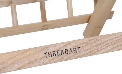 Miniatura 7 de Estantes con cuerdas de Threadart