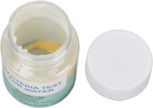 Miniatura 2 de Drinking Water Test Kit TimeSaving Home Water Purity Test Kit Multifunctional Accuracy Testing Professional for Aquarium for Coliform