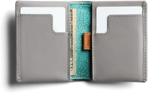 Miniatura 2 de Bellroy Manga delgada billetera plegable delgada GreyLagoon Cartera delgada