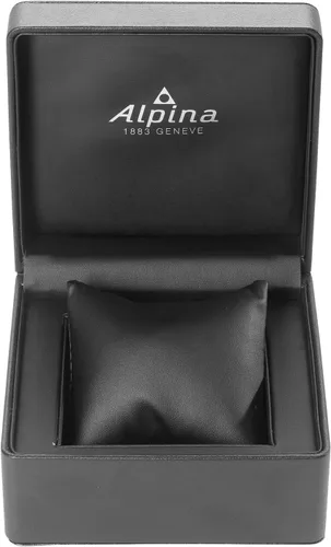 Miniatura 4 de ALPINA Startimer Pilot 1920s Heritage Limited Edition para hombre, automático suizo de 3 manecillas