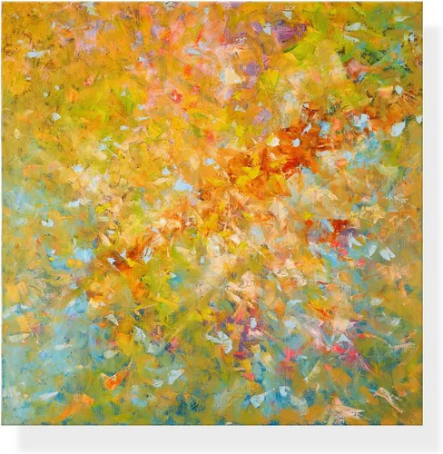 Miniatura 11 de Gloliv Lienzo decorativo para pared, pintura abstracta para decoración de pared, reproducción autorizada por artistas, impresiones de lienzo