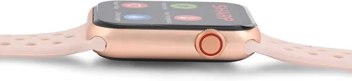 Miniatura 4 de Sharp - Relojes inteligentes para hombres, relojes inteligentes para mujer, reloj de seguimiento de actividad compatible con Android, iOS, Samsung