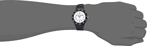 Miniatura 5 de Armitron Sport Reloj unisex de la correa del silicón fácil de leer 256443