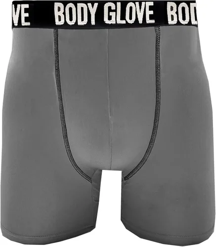 Miniatura 7 de Body Glove Mens Boxer Briefs, Dry Fit Performance Pouch Underwear, Breathable Athletic Sport Boxers