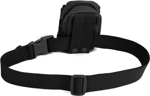 Miniatura 8 de ArcEnCiel Airsoft Belt Tactical Militar Batalla Combate Utilidad Paintball Carrier