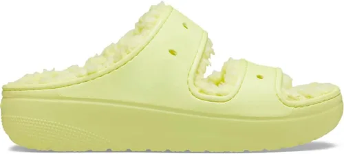 Miniatura 24 de Zuecos Crocs clásicos con diseño de teñido anudado marmoleado para mujer