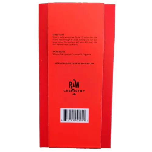 Miniatura 2 de Feromonas para hombres, colonia de feromona para atraer a las mujeres, audaz, fórmula extra fuerte de feromonas por Raw Chemistry, 1 onza fluida