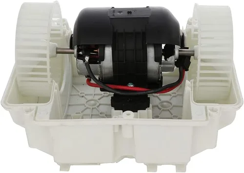 Miniatura 49 de SCITOO HVAC Heater Blower Motor Front Fit For Audi Model - For A8 Quattro 2004-2010,For S8 2007-2009 Replacement For # 4E0959101A Blower Fan