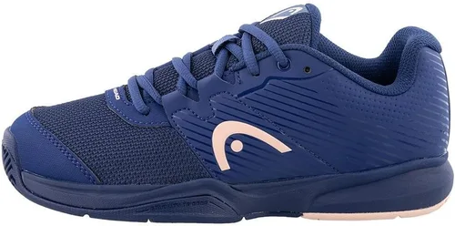 Miniatura 3 de HEAD Zapatillas de tenis Revolt Court para mujer Blueberry and Rose