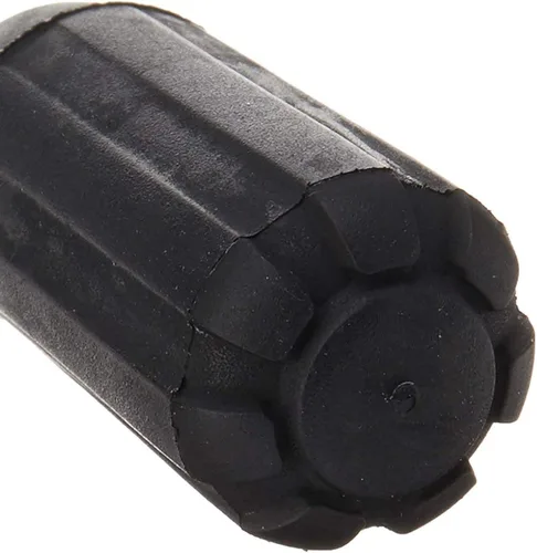 Miniatura 3 de BLACK DIAMOND Trekking Pole Tip Protectors Durable Protection for Hiking Poles Replacement Tips for Black Diamond Trekking Poles