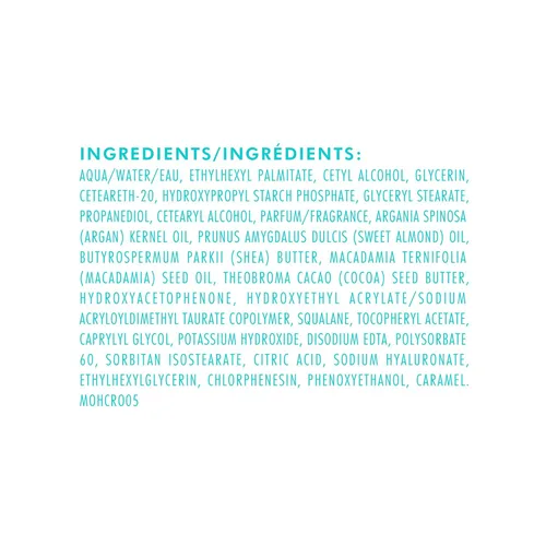 Miniatura 7 de Moroccanoil Hand Cream Fragancia original.