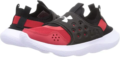 Miniatura 7 de Under Armour Unisex-Child Runplay Running Shoe