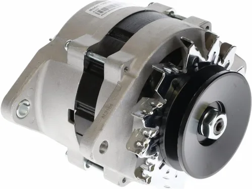 OEG Parts Nuevo alternador compatible con Caterpillar Carrier IT12 3204, cargador 910 931 3204, 931 931B 931C 935B 935C 951 Trax Cavator Perkins