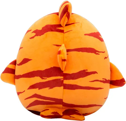 Miniatura 3 de Squishmallows 7.5" - Jagger el tiburón tigre