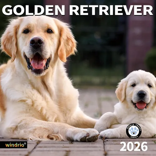 Miniatura 10 de Calendario de Pared 2026, Calendario 2026, noviembre de 2025 a diciembre de 2026, Calendario de Pared Beagles, 12" x 24" abierto, página completa