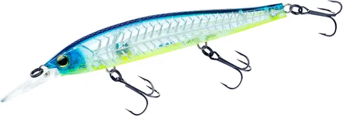 Miniatura 6 de Duel Yo Zuri R 1372 3 Db Jerkbait 110 Deep ' Sp Mm 4 8