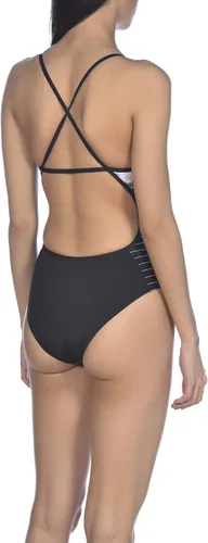 Miniatura 4 de Arena Women's Print Accelerate Back