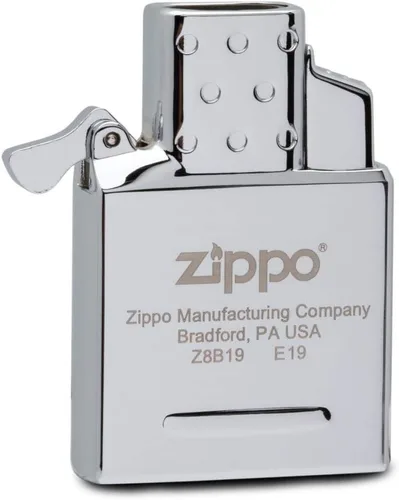 Miniatura 2 de Insertos para Encendedor Zippo Antorcha doble butano