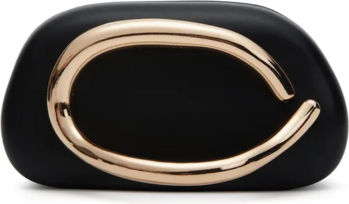 Miniatura 11 de Jusavie Bolsos de mano de noche para mujer, de piel sintética, bolso de mano cruzado, bolso de mano de moda, decoración de moda, bolso de hombro
