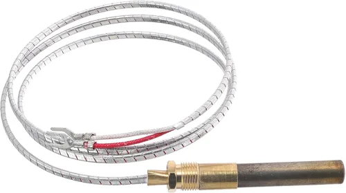 24" 750mv Generadores de Thermopile para Hornos de Gas Chimenea/Grills/Calderas/Calentadores de Agua Horno de Freír Termopar 1,382.0 °F Millivolt