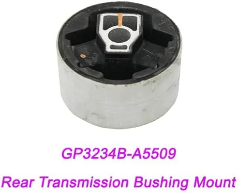 Miniatura 3 de Juego de montaje de transmisión para Chevrolet Cruze 1.4L automático 2011-2015