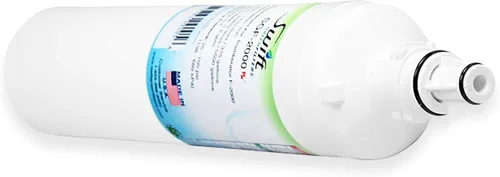 Miniatura 2 de Swift Green Filters SGF-2000 Reemplazo para filtro de agua Insinkerator F-2000, fabricado en Estados Unidos