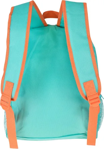 Miniatura 4 de Peppa Pig Mochila George Pig para niños, Azul