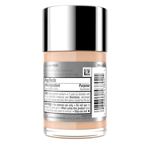 Miniatura 9 de Neutrogena Piel Sana líquido Maquillaje