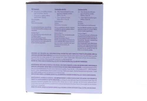 Miniatura 3 de Avlon Affirm - Kit de cuero cabelludo sensible, 20