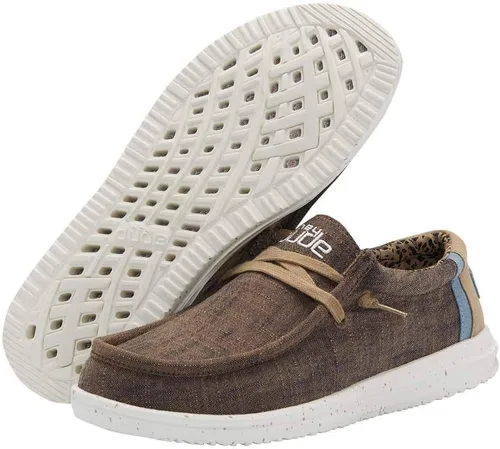 Miniatura 3 de Hey Dude Mocasín para hombre
