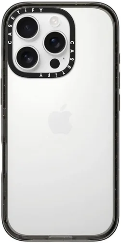 Miniatura 49 de CASETiFY Impact - Funda para iPhone 13 (protección contra caídas de 6.6 pies), color azul sierra Sierra Azul