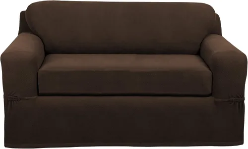 Miniatura 11 de MAYTEX Pixel - Funda ultrasuave para sofá
