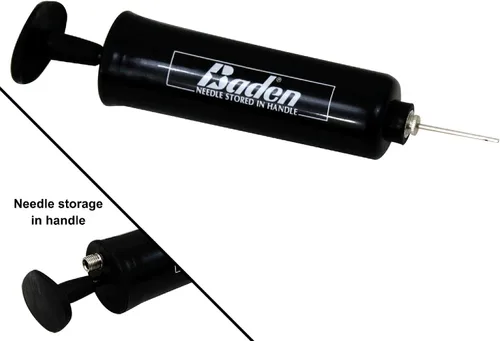 Miniatura 8 de Baden Volleyball Net Set, Volleyball Bag, Adjustable Poles, & Boundary Lines, Portable Volleyball Net for Backyard or Outdoor Activities for Men