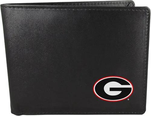 Miniatura 13 de Siskiyou Sports NCAA unisex Bi-fold Wallet